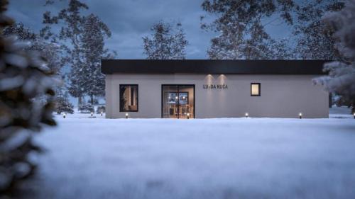 Vacation Home
