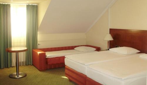 Quadruple Room with Bathroom