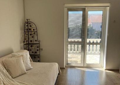 Two-Bedroom Apartment with Terrace