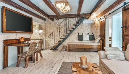 Four-Bedroom Vacation Home