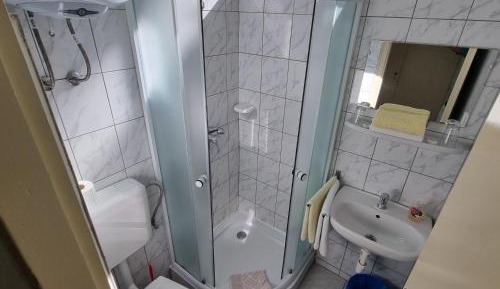 Double Room - Ground Floor