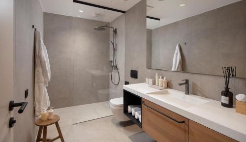 Superior King Room