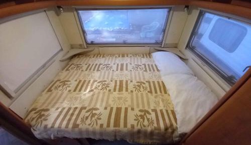 Mobile Home