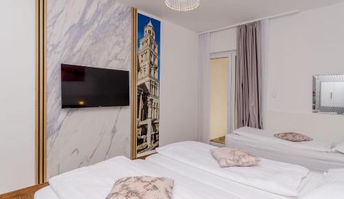 Triple Room standard