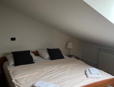 Double Room (1 Adult + 1 Child)