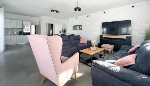 Four-Bedroom Vacation Home