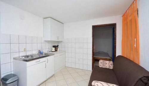Two-Bedroom Apartment Standard