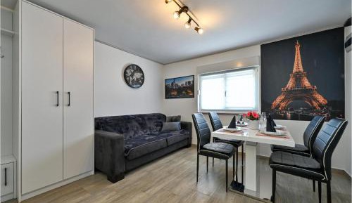 One-Bedroom Vacation Home