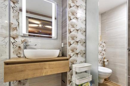 Three-Bedroom Vacation Home 