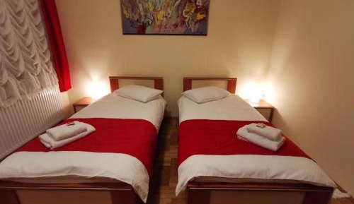 Double or Twin Room