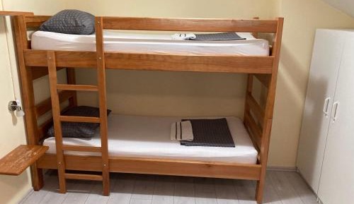 Basic Triple Room