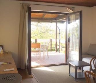 One-Bedroom Vacation Home