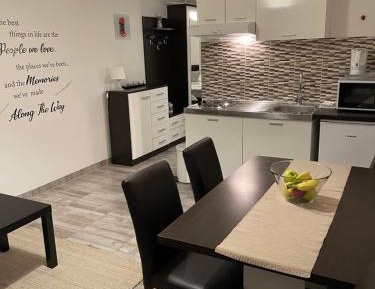 Apartment - Ground Floor