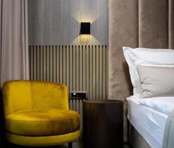 Junior Suite with Sea View