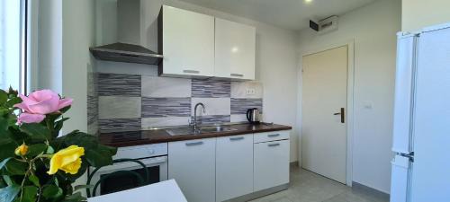 One-Bedroom Apartment - Second Floor