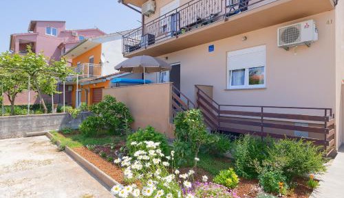 Apartment - Ground Floor