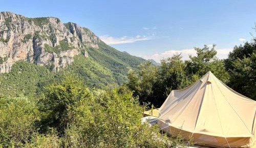 Tent