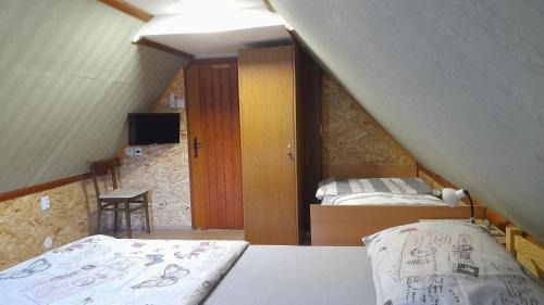 Two-Bedroom Holiday Home