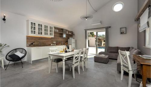 One-Bedroom Vacation Home