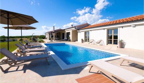 Four-Bedroom Vacation Home