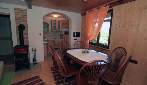 Two-Bedroom Holiday Home