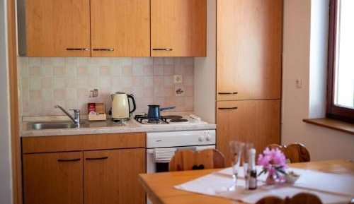 Maisonette