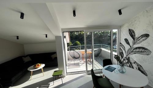 Deluxe Junior Suite
