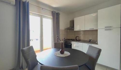Apartment with Sea View