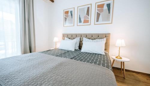 King Room with Pool View
