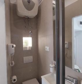 Budget Twin Room