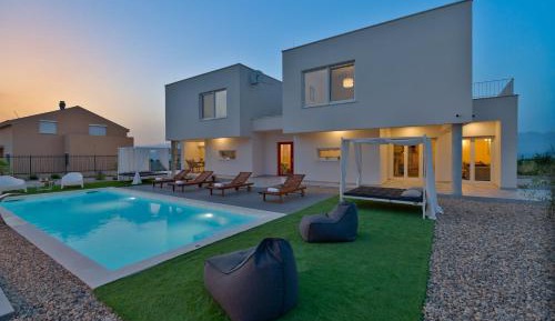 Duplex Apartment