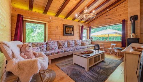 Four-Bedroom Vacation Home