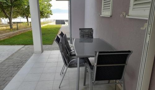 Apartment - Ground Floor