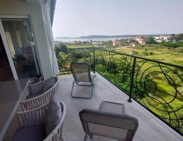 Apartment with Sea View