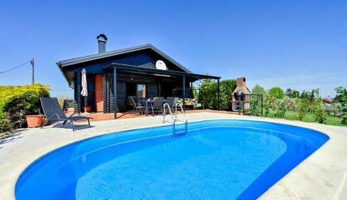 Two-Bedroom Chalet