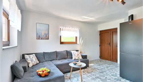 Two-Bedroom Holiday Home