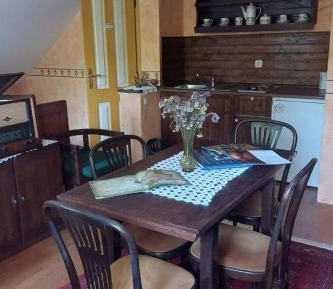 Two-Bedroom Holiday Home