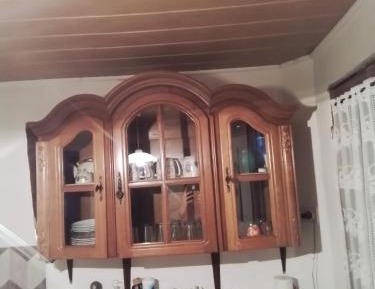 Three-Bedroom Apartment with Balcony