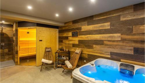 Four-Bedroom Vacation Home