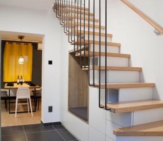 Superior Apartment with Sauna