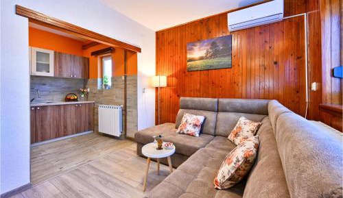 Two-Bedroom Holiday Home