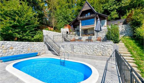 Four-Bedroom Vacation Home