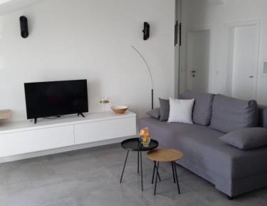 Double Room with Sea View