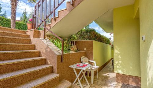 Apartment - Ground Floor