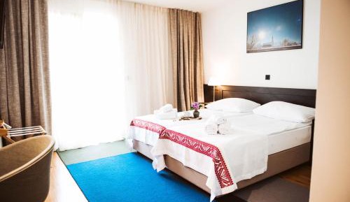 Double or Twin Room - Disability Access