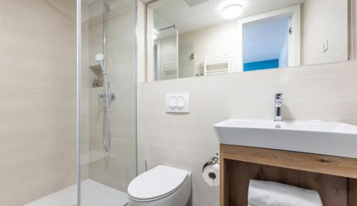 Premium Apartment