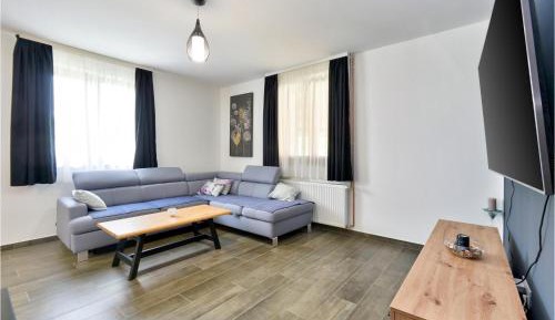 Five-Bedroom Holiday Home