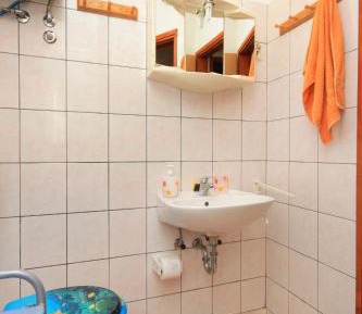 Two-Bedroom Holiday Home