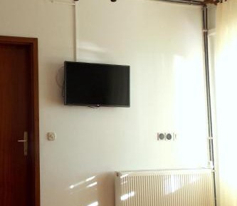 Studio with Terrace and Sea View
