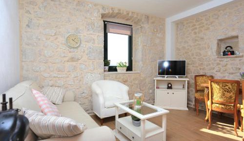 One-Bedroom Vacation Home